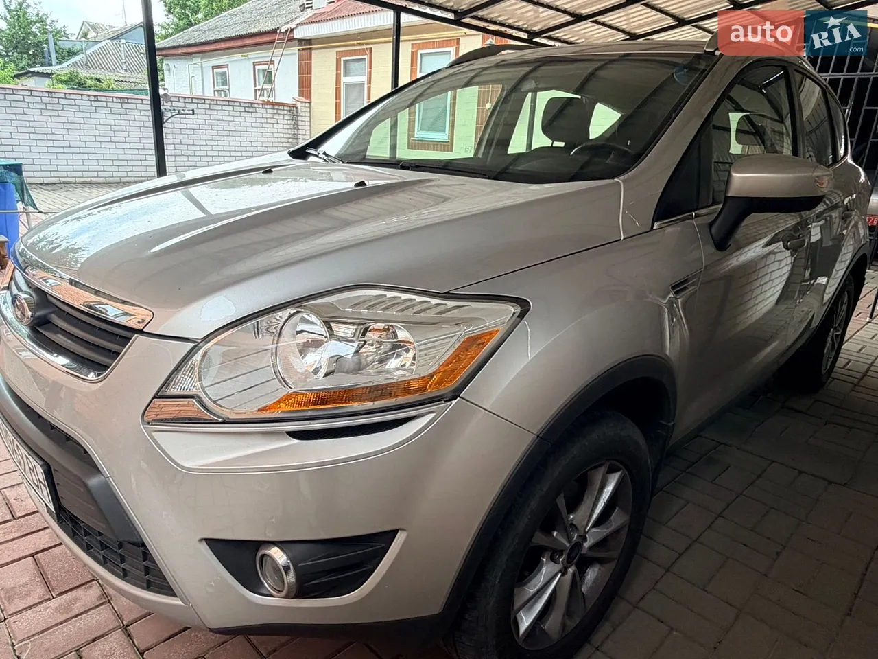 2013 Ford Kuga - мініатюра 14