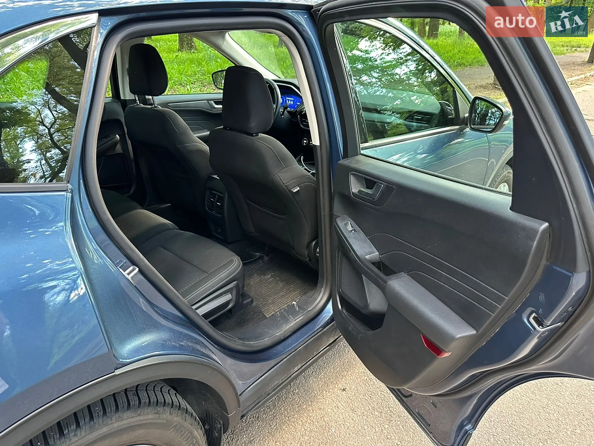 2021 Ford Kuga - мініатюра 14