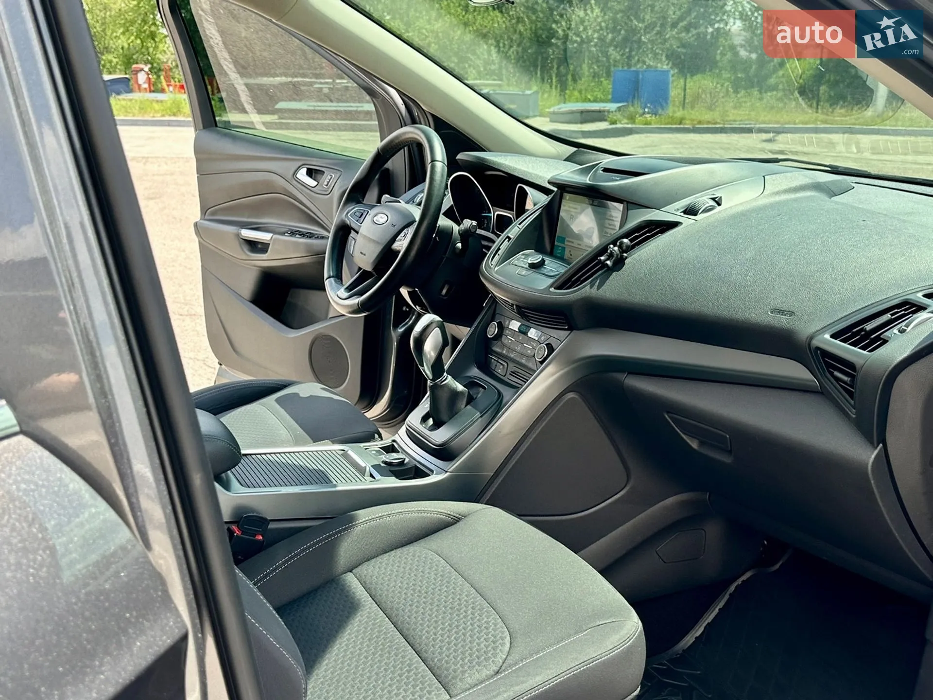 2017 Ford Kuga - мініатюра 30