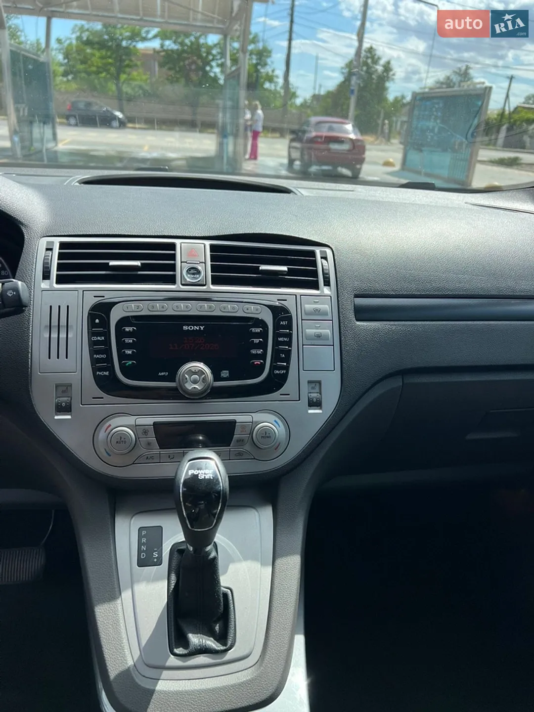 2011 Ford Kuga - мініатюра 17