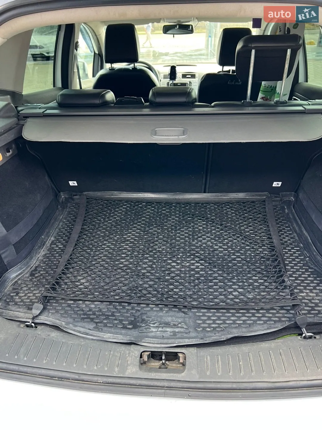 2011 Ford Kuga - мініатюра 21