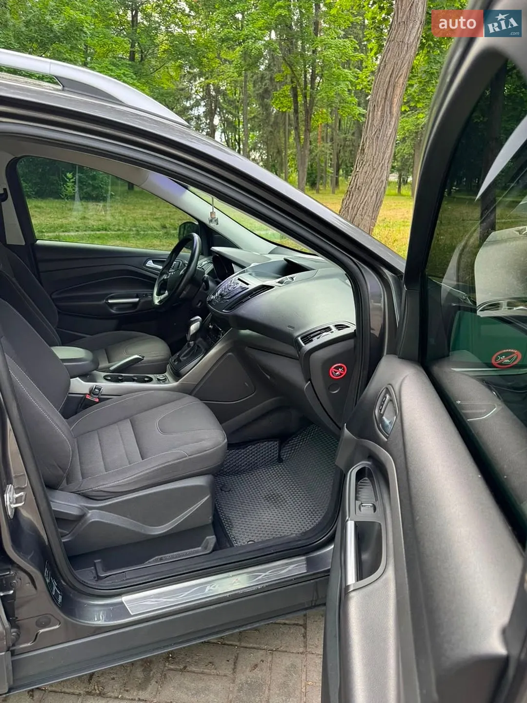 2016 Ford Kuga - мініатюра 11