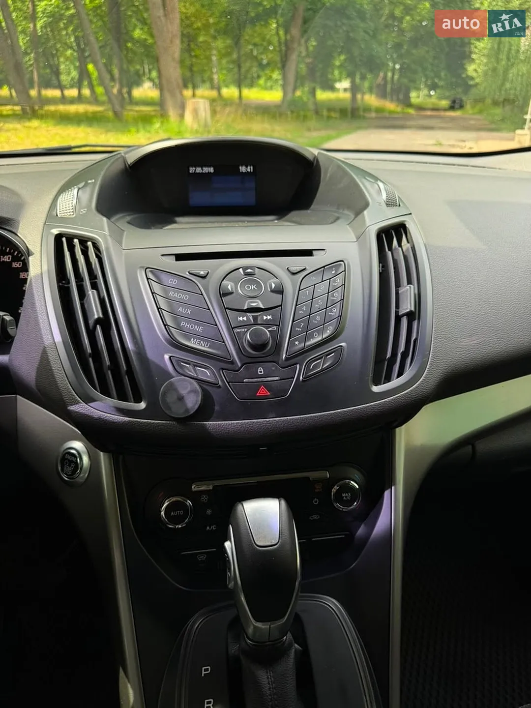 2016 Ford Kuga - мініатюра 14