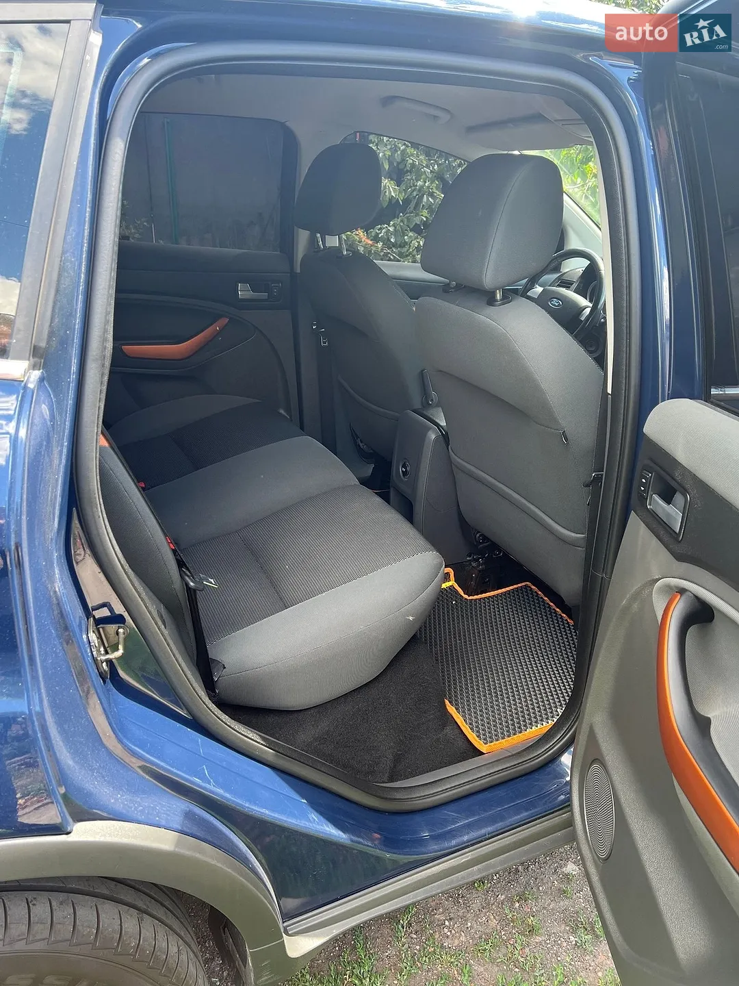 2011 Ford Kuga - мініатюра 11