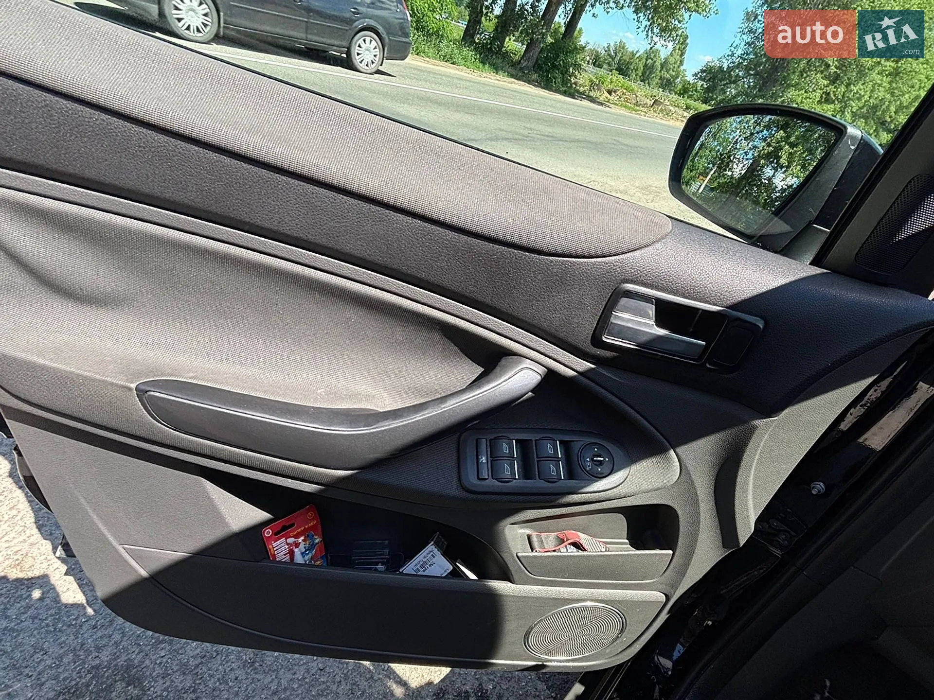 2010 Ford Kuga - мініатюра 8