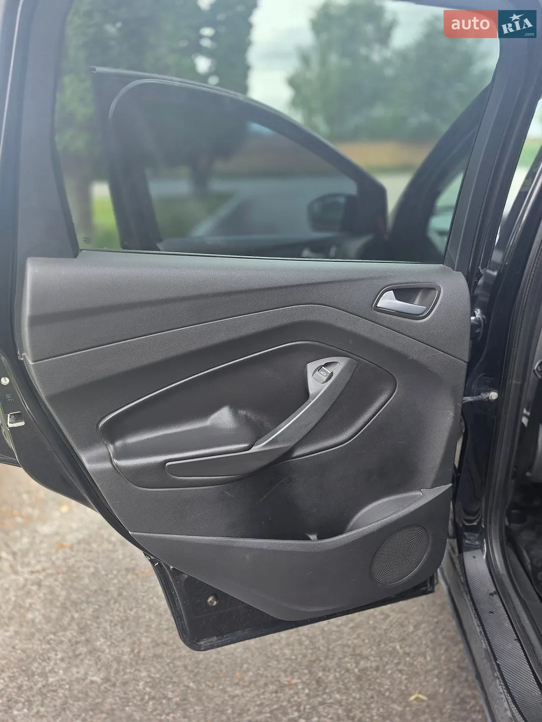 2013 Ford Kuga - мініатюра 12