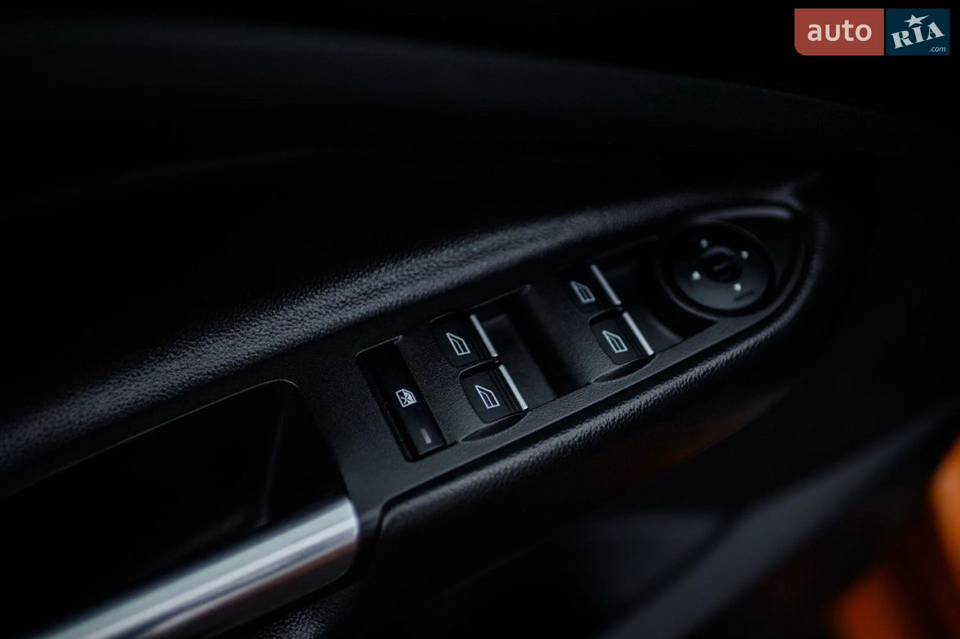 2014 Ford Kuga - мініатюра 6