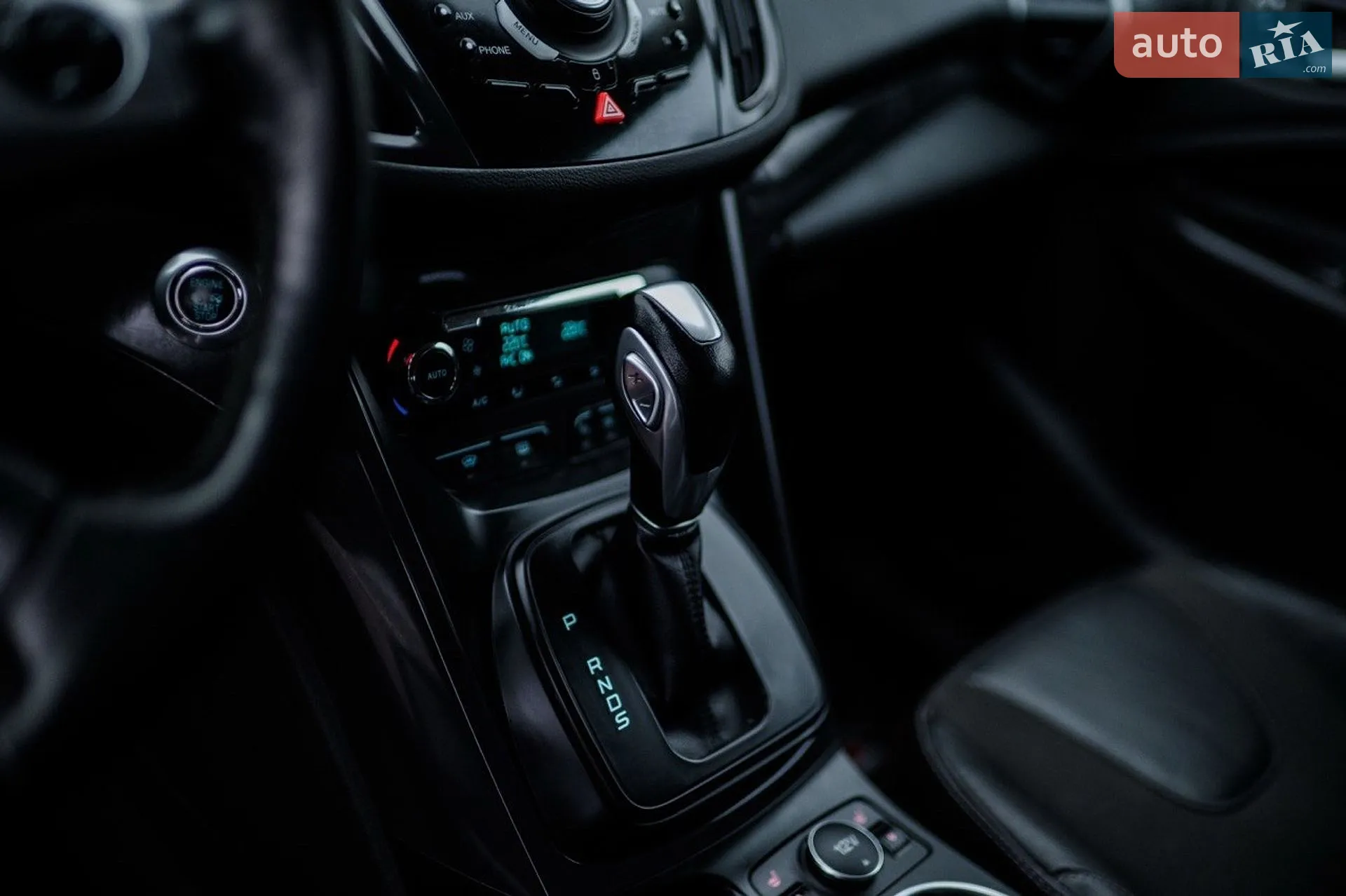 2014 Ford Kuga - мініатюра 7