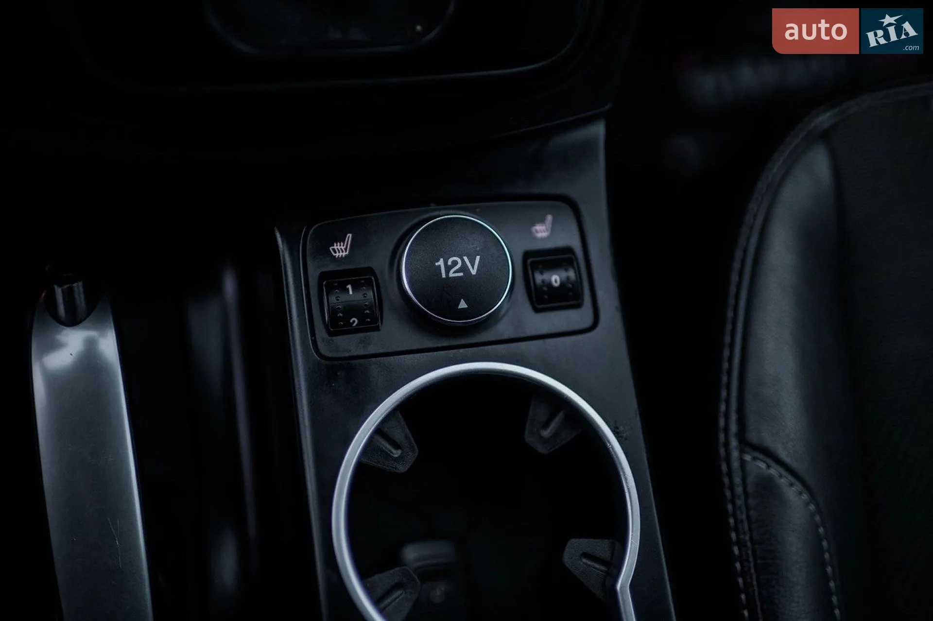 2014 Ford Kuga - мініатюра 8