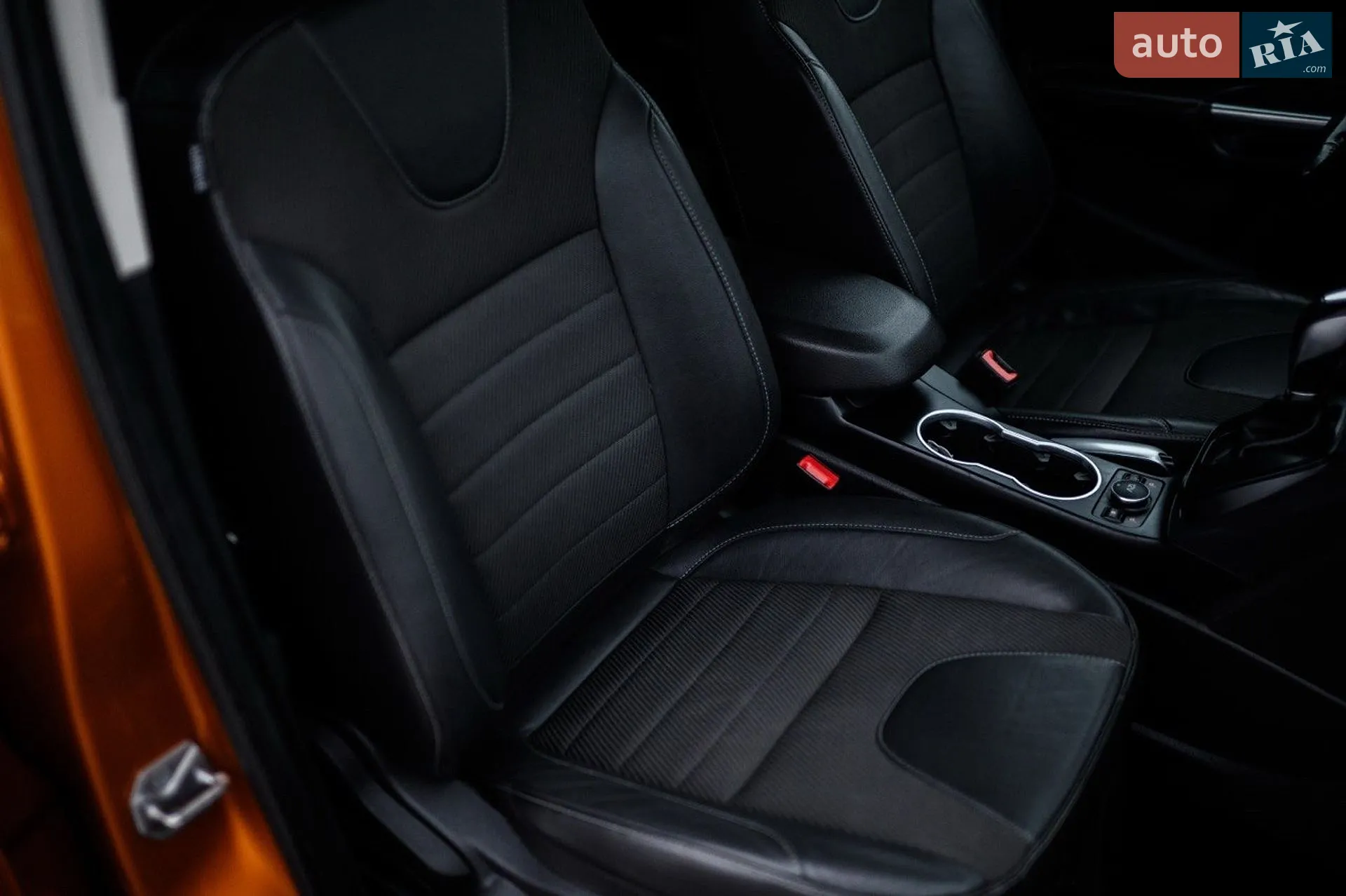 2014 Ford Kuga - мініатюра 10