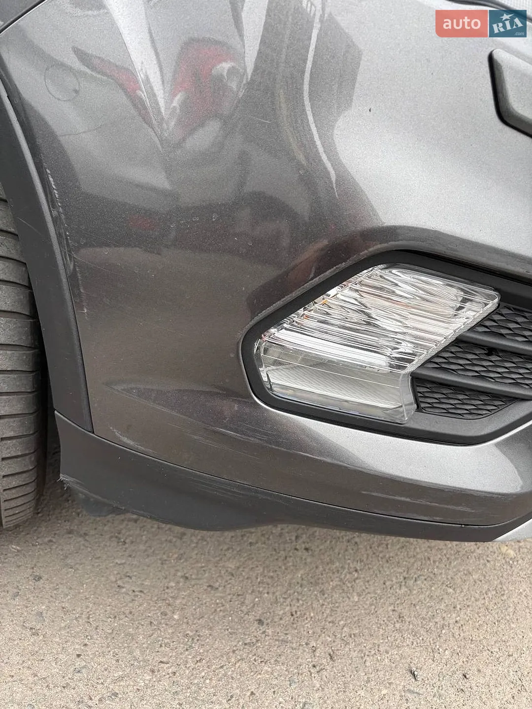 2019 Ford Kuga - мініатюра 3
