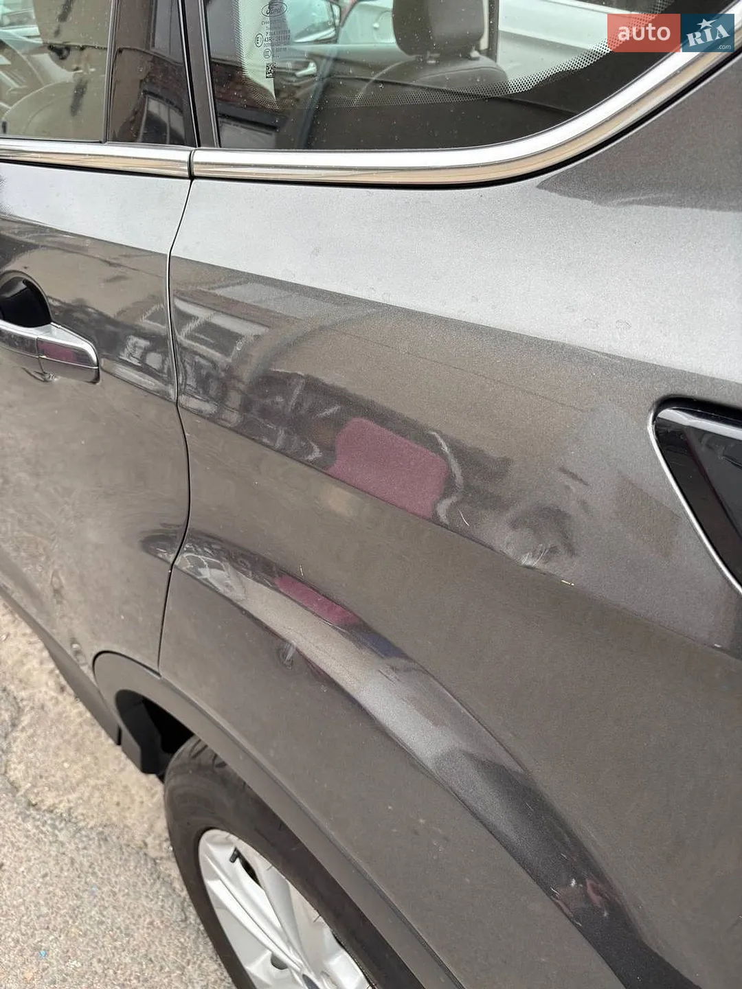 2019 Ford Kuga - мініатюра 4