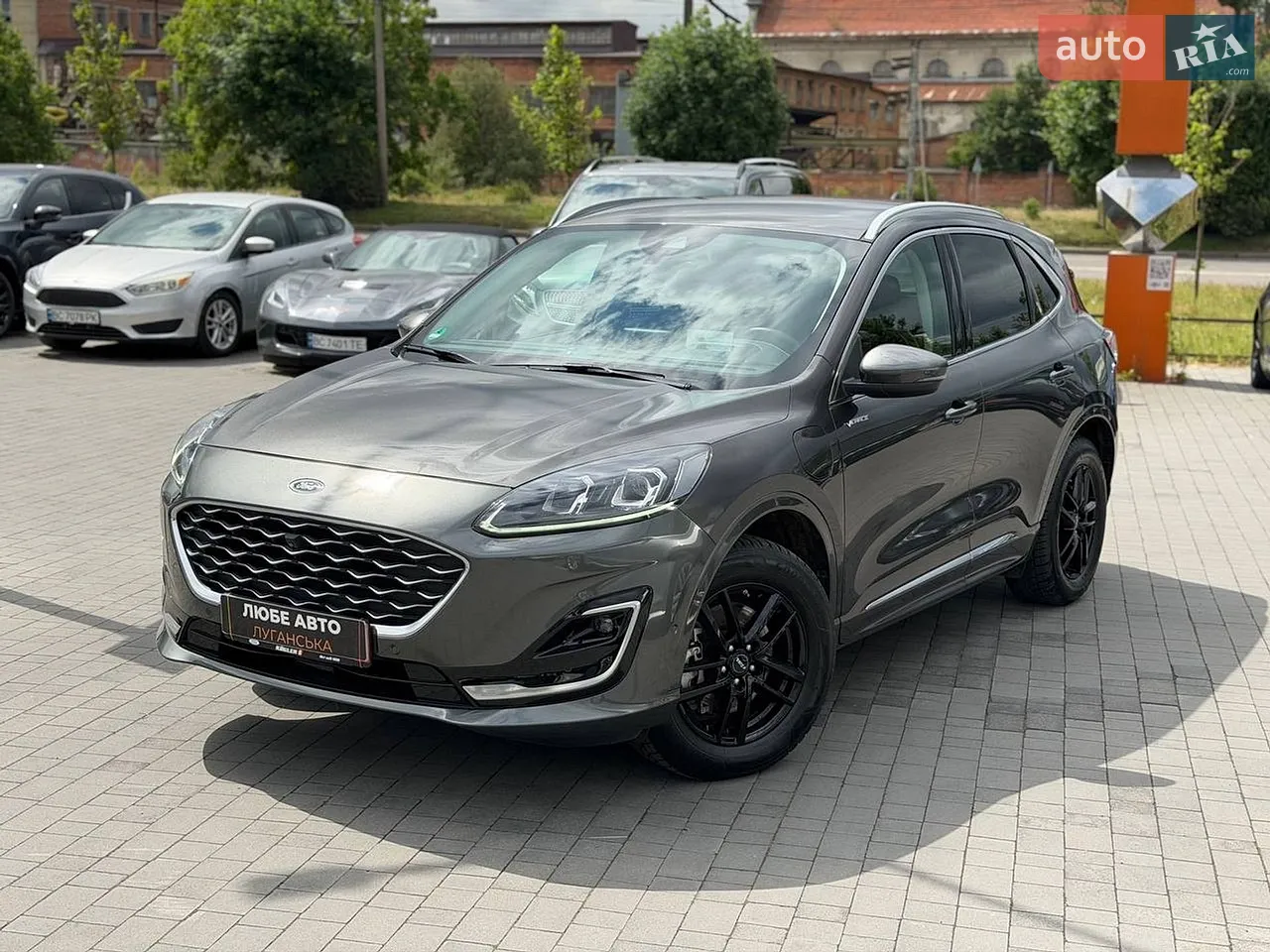 2020 Kia Niro - мініатюра 42