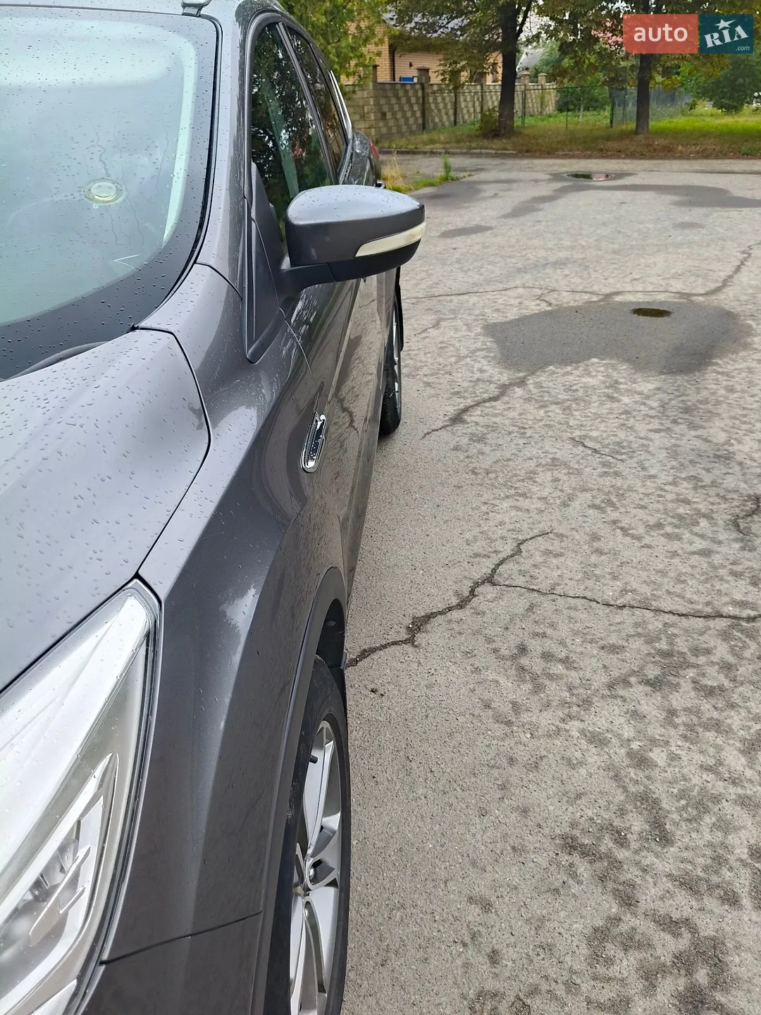 2014 Ford Kuga - мініатюра 7