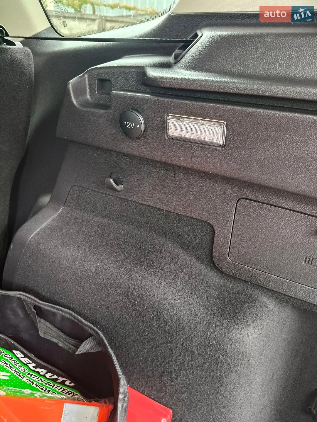 2014 Ford Kuga - мініатюра 19