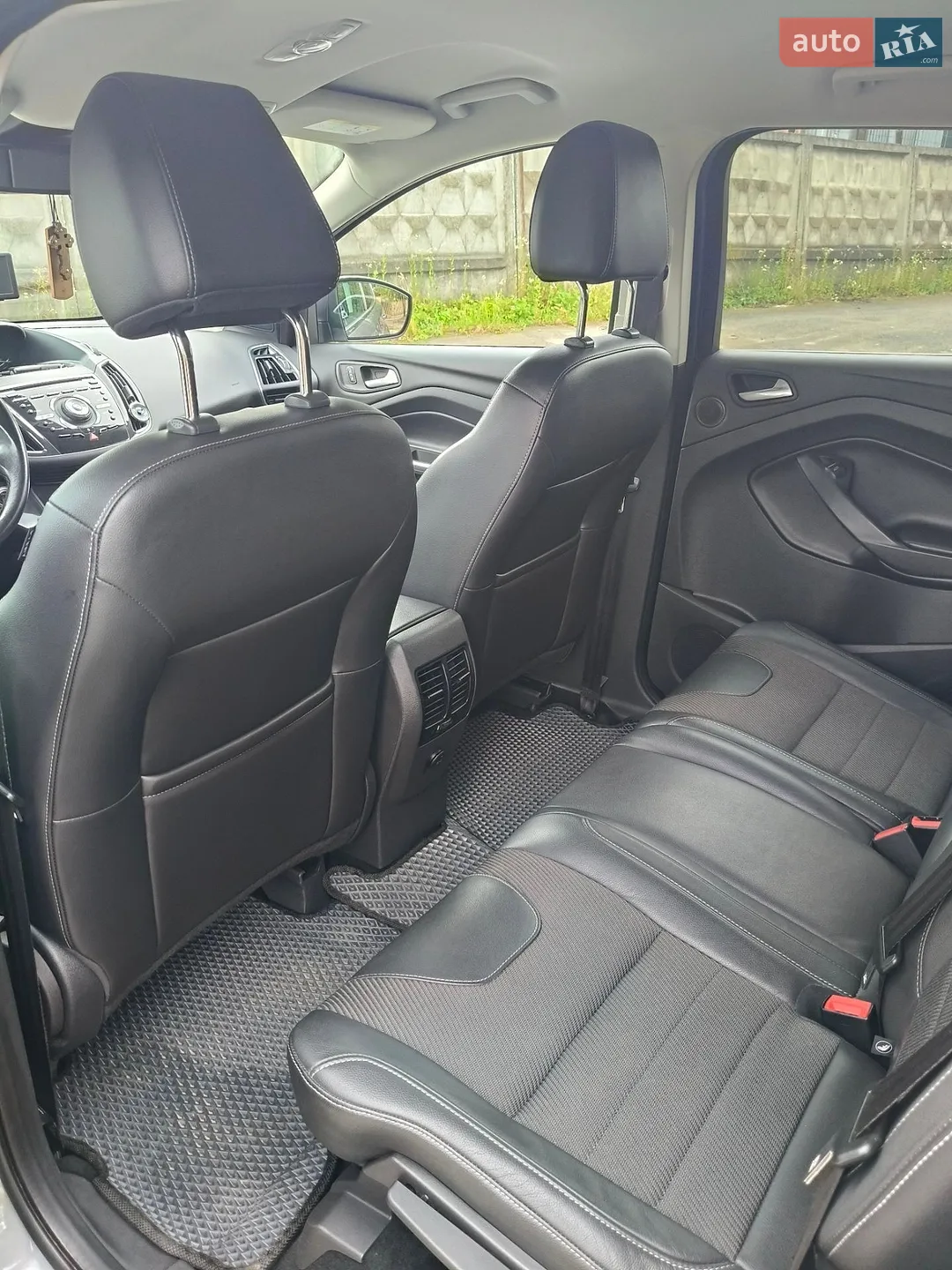 2014 Ford Kuga - мініатюра 24