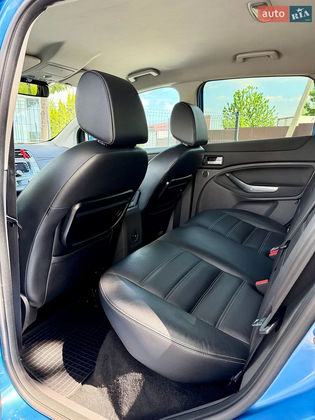 2010 Ford Kuga - мініатюра 28