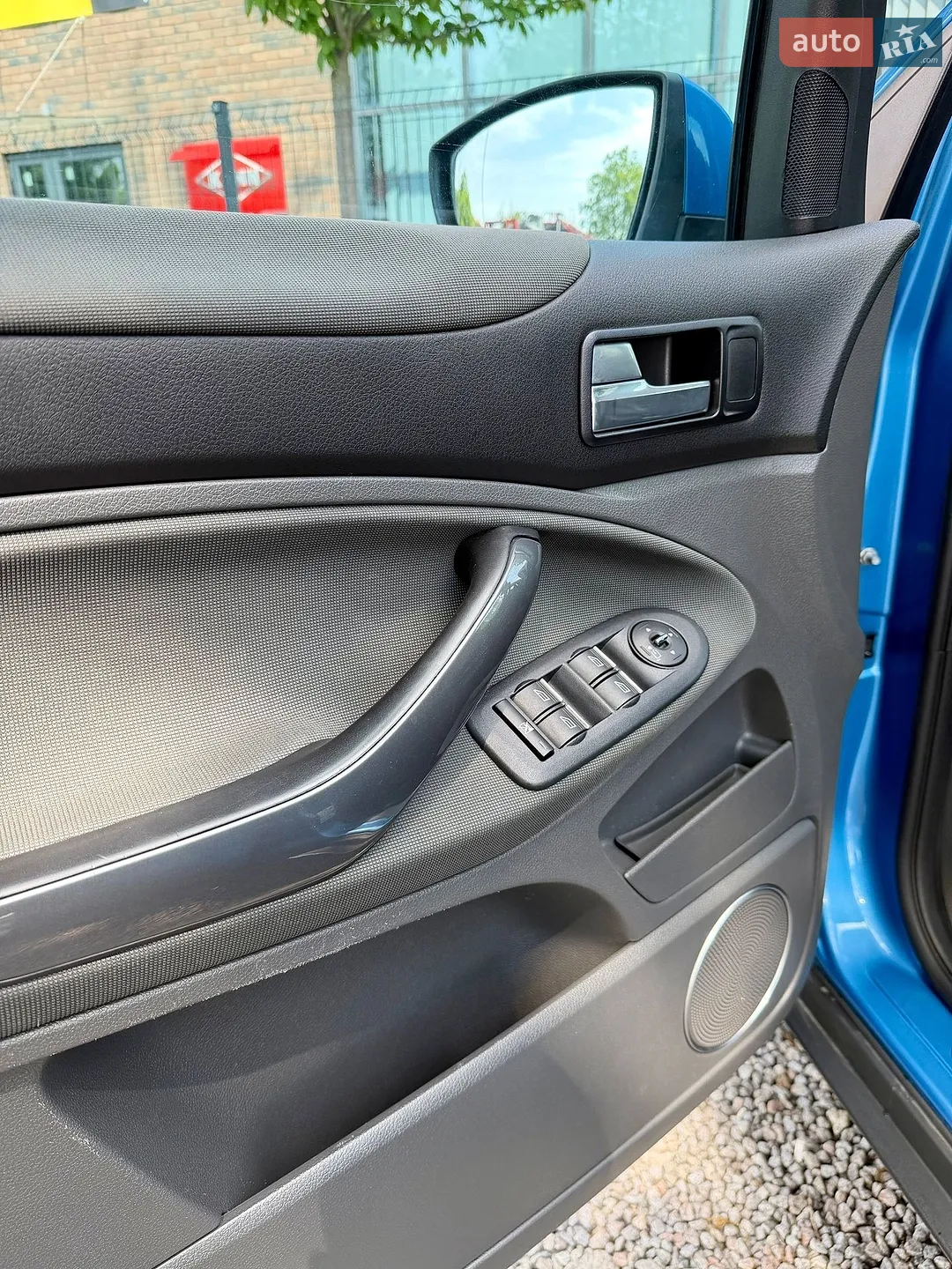 2010 Ford Kuga - мініатюра 37