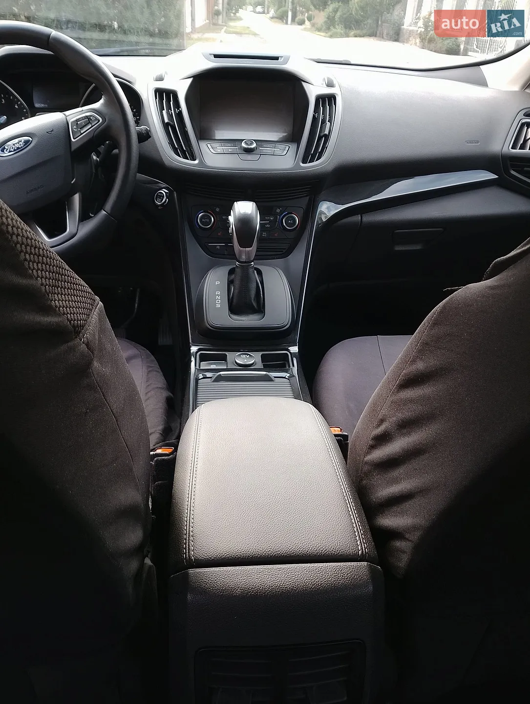 2019 Ford Kuga - мініатюра 7