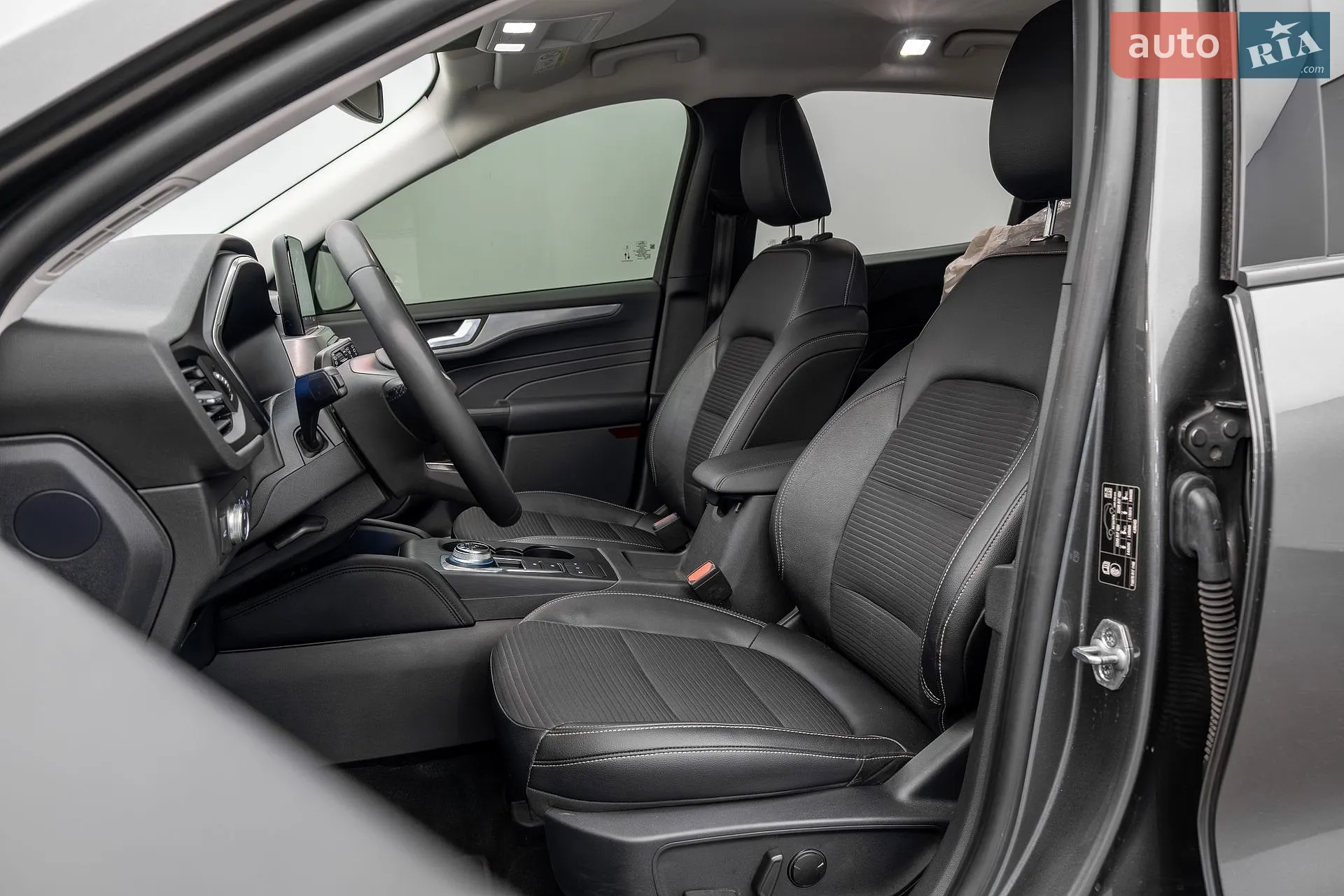2021 Ford Kuga - мініатюра 7