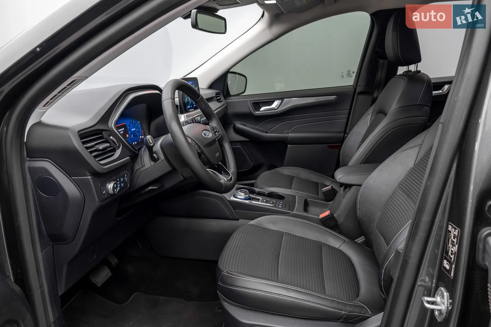 2021 Ford Kuga - мініатюра 13