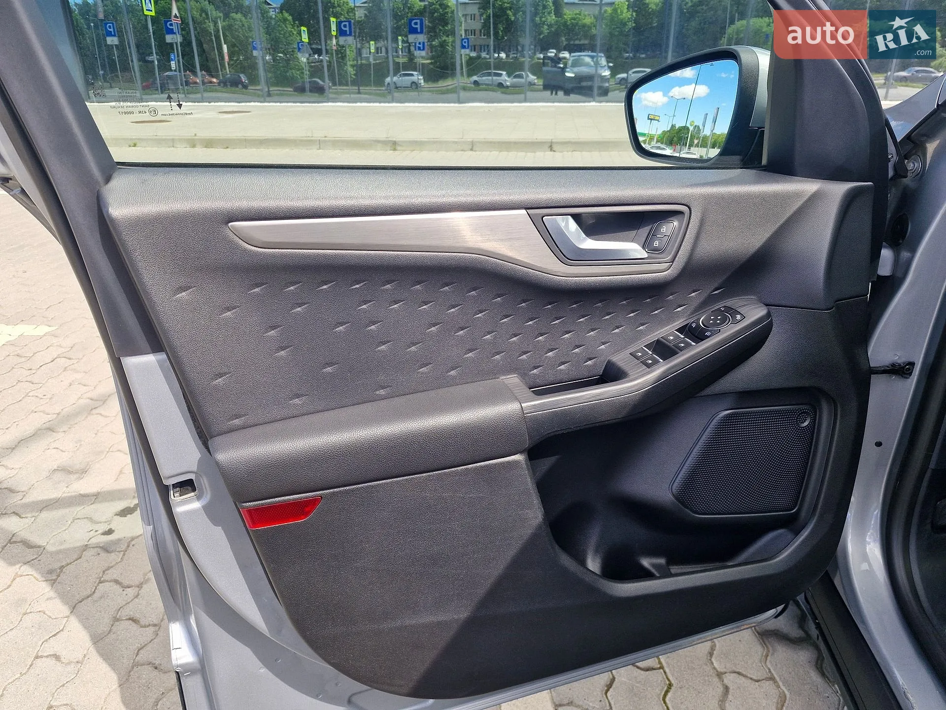 2020 Ford Kuga - мініатюра 29