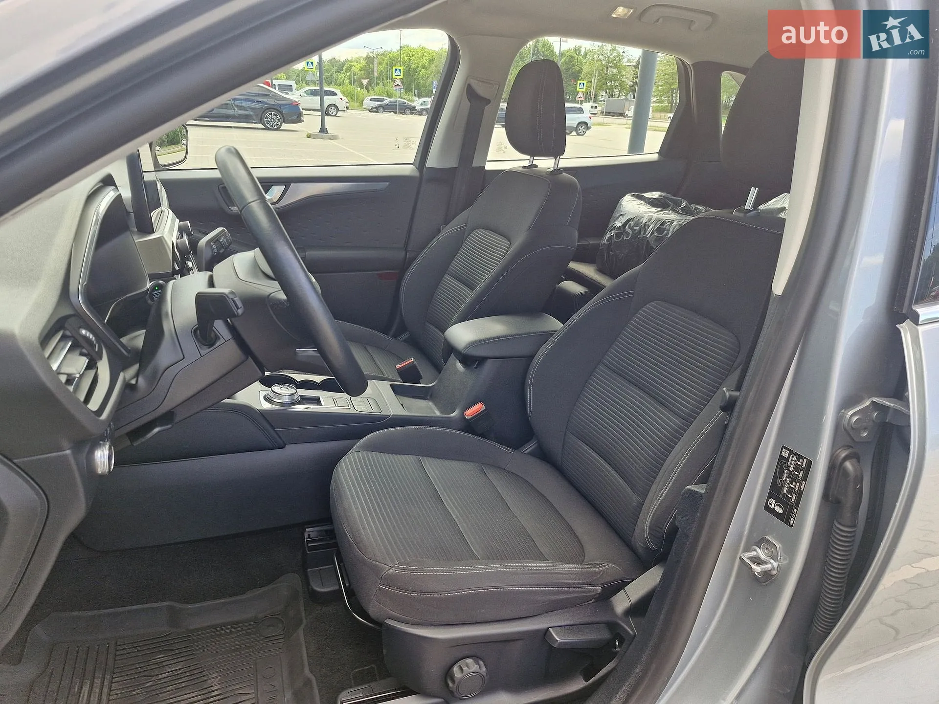 2020 Ford Kuga - мініатюра 30