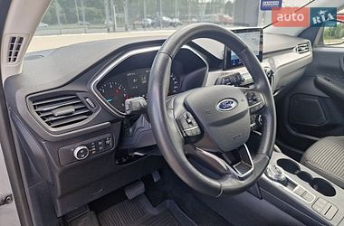 Позашляховик / Кросовер Ford Kuga 2020 в Львові