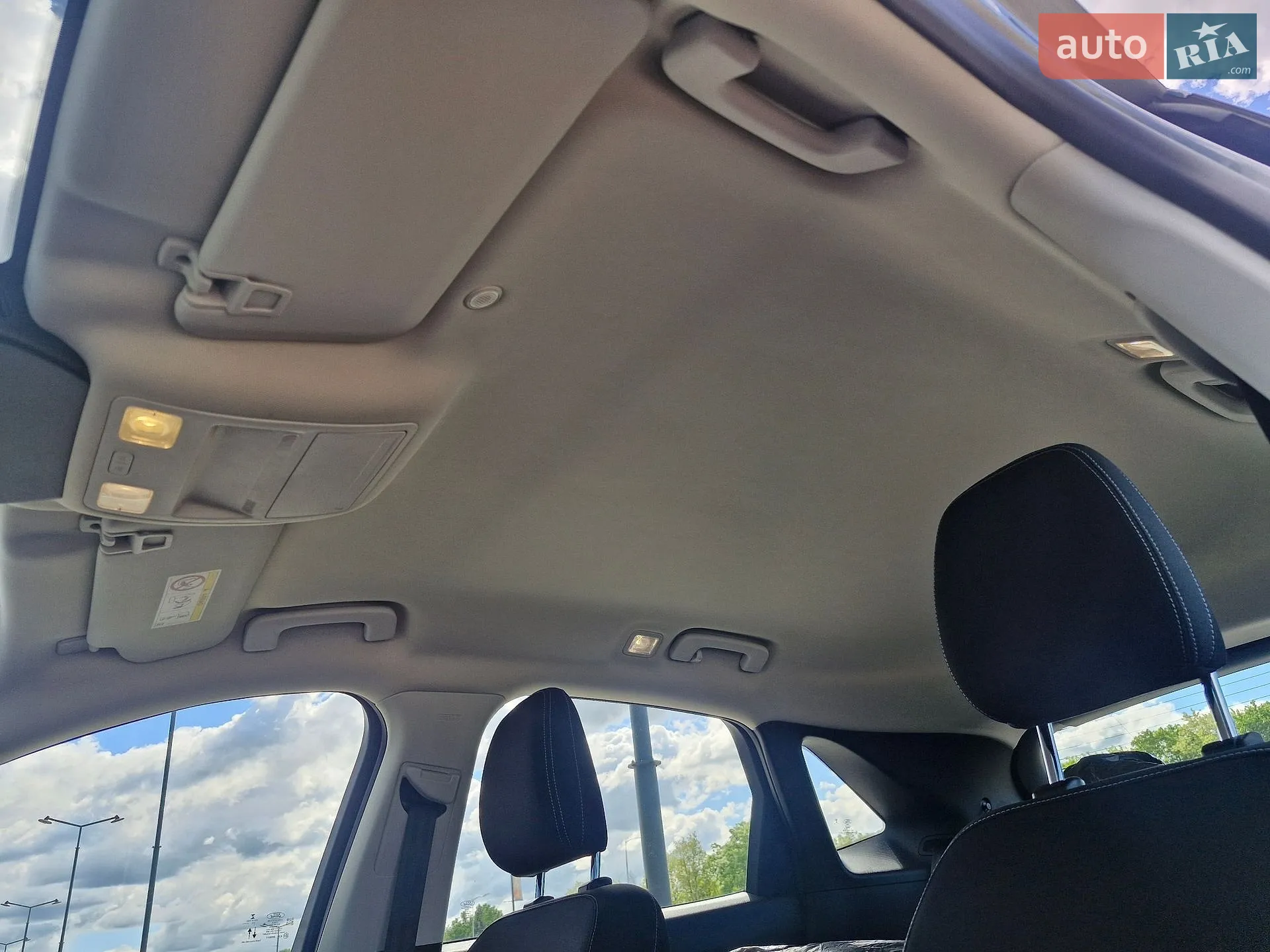2020 Ford Kuga - мініатюра 40
