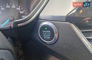 Позашляховик / Кросовер Ford Kuga 2020 в Львові