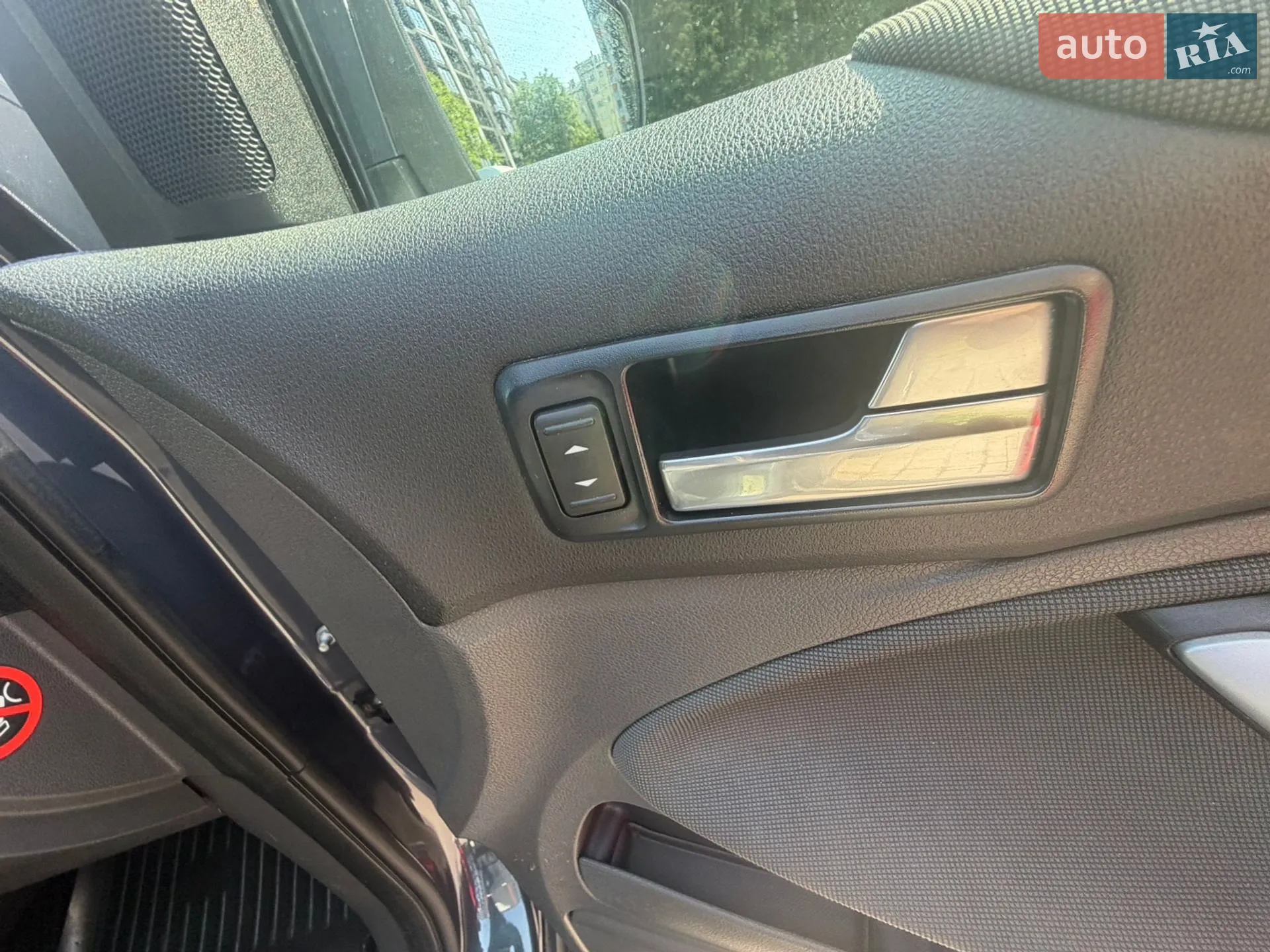 2011 Ford Kuga - мініатюра 3