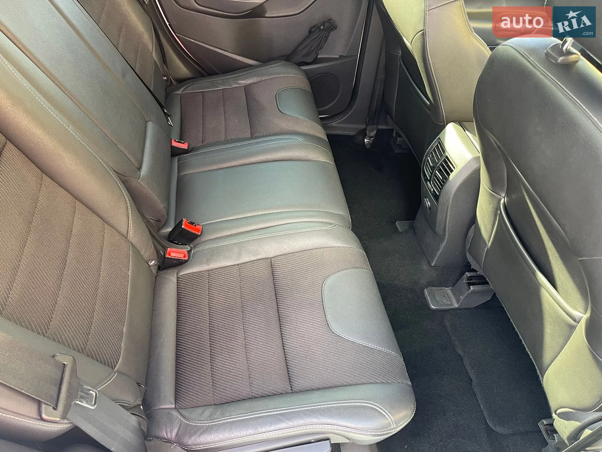 2013 Ford Kuga - мініатюра 12