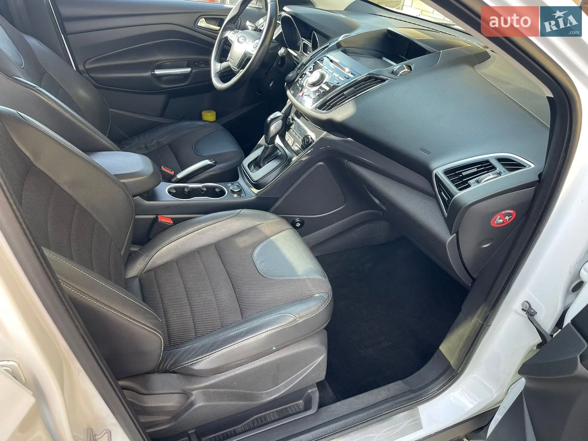 2013 Ford Kuga - мініатюра 17