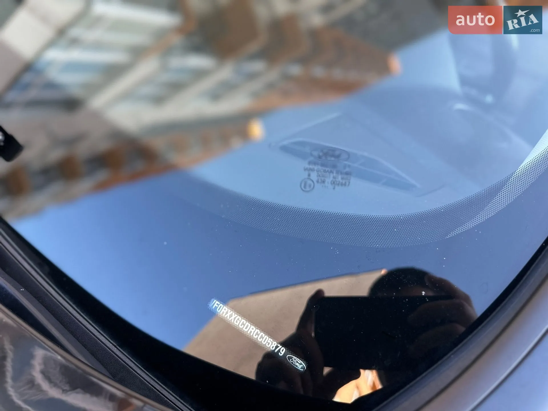 2012 Ford Kuga - мініатюра 21