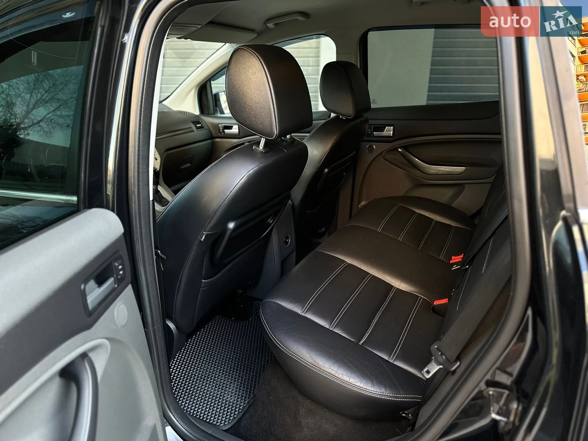 2012 Ford Kuga - мініатюра 26