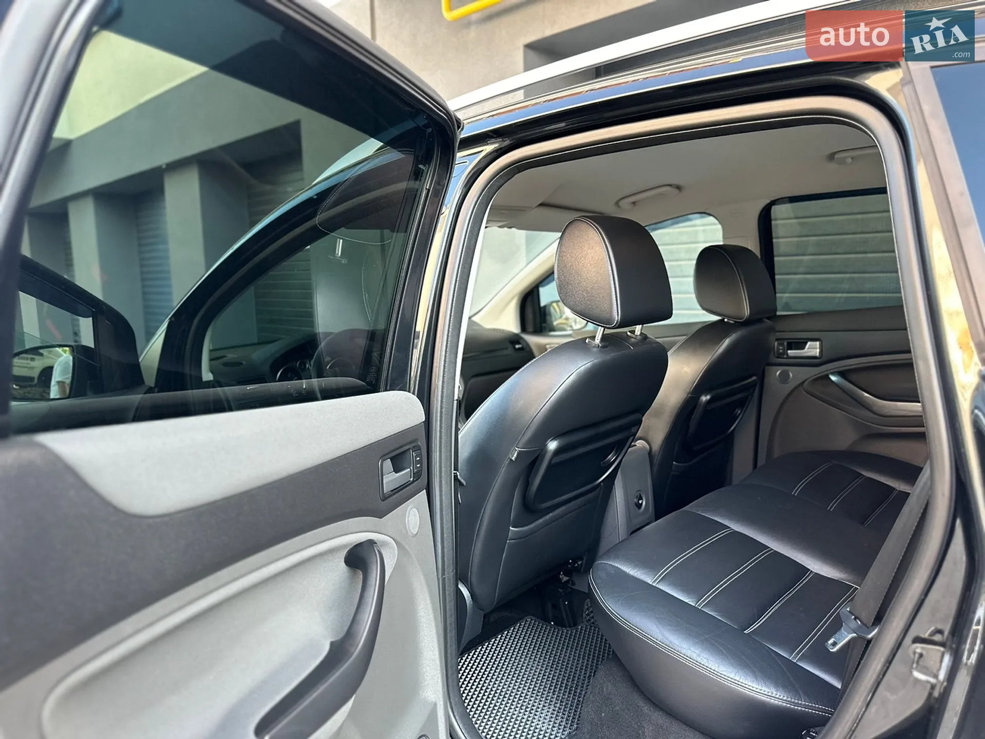 2012 Ford Kuga - мініатюра 38