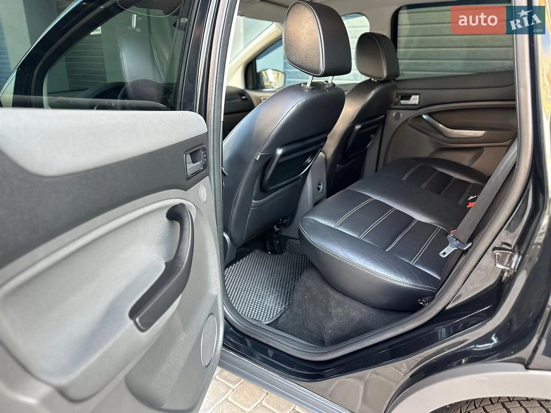 2012 Ford Kuga - мініатюра 40