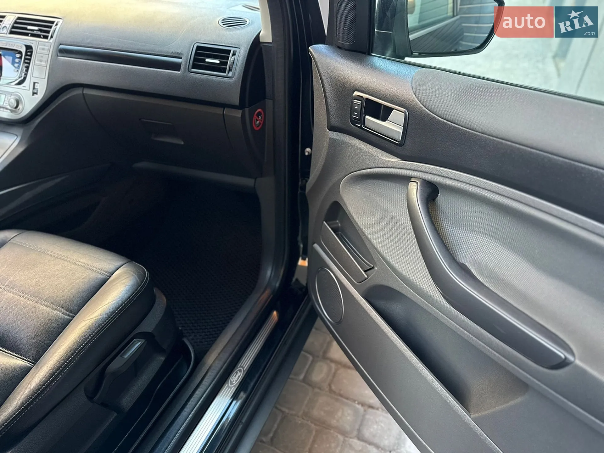 2012 Ford Kuga - мініатюра 46