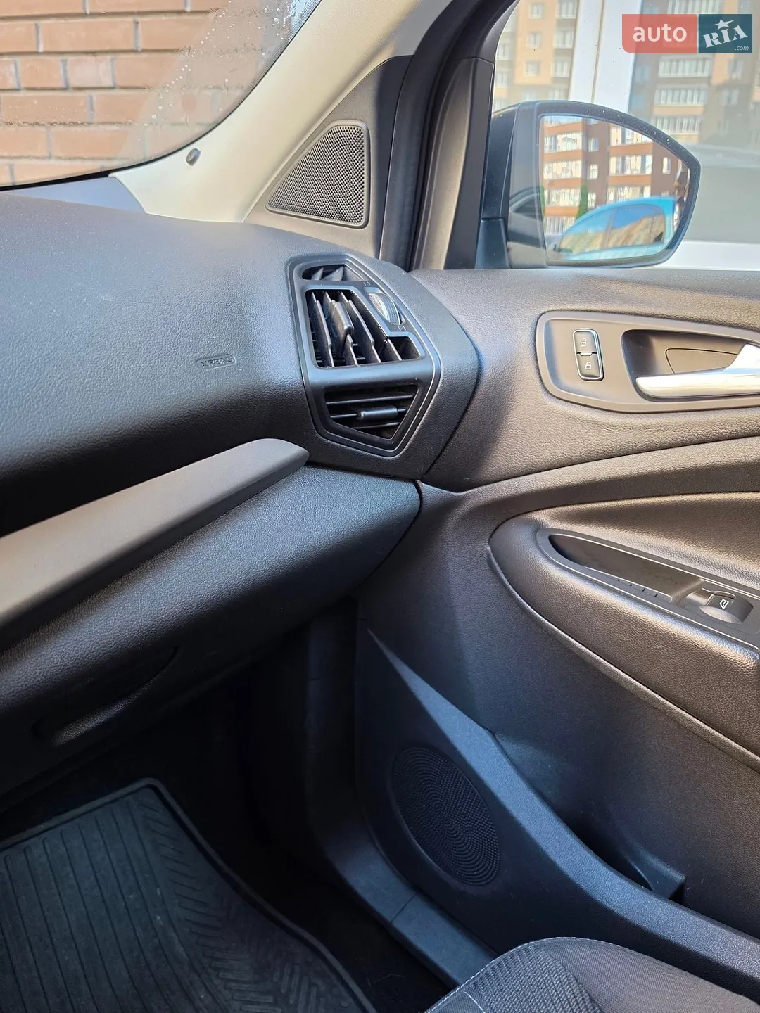 2013 Ford Kuga - мініатюра 10