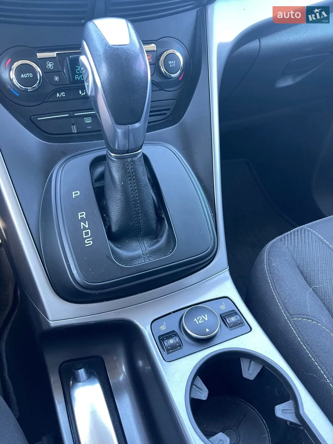 2013 Ford Kuga - мініатюра 8