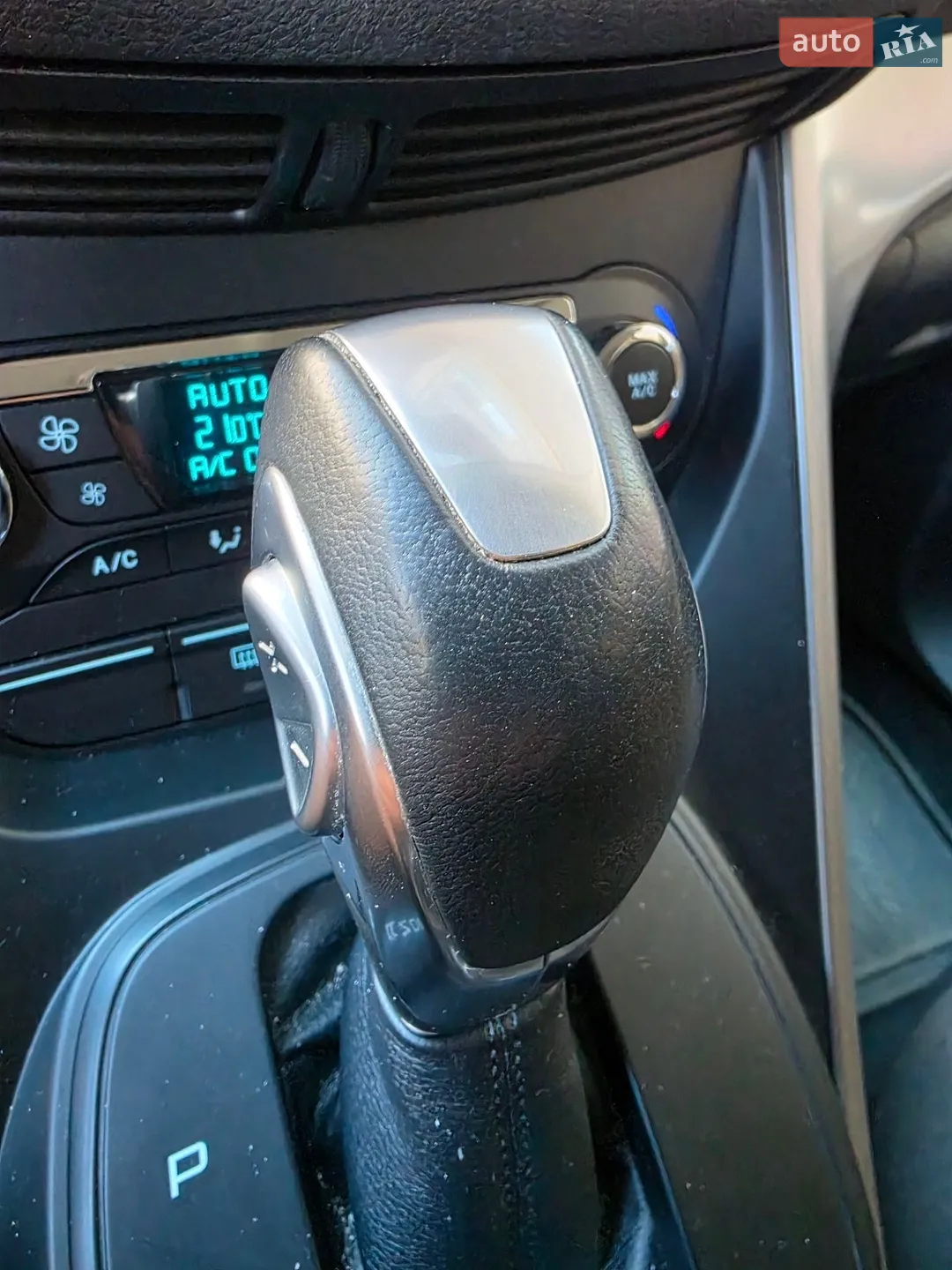 2013 Ford Kuga - мініатюра 11