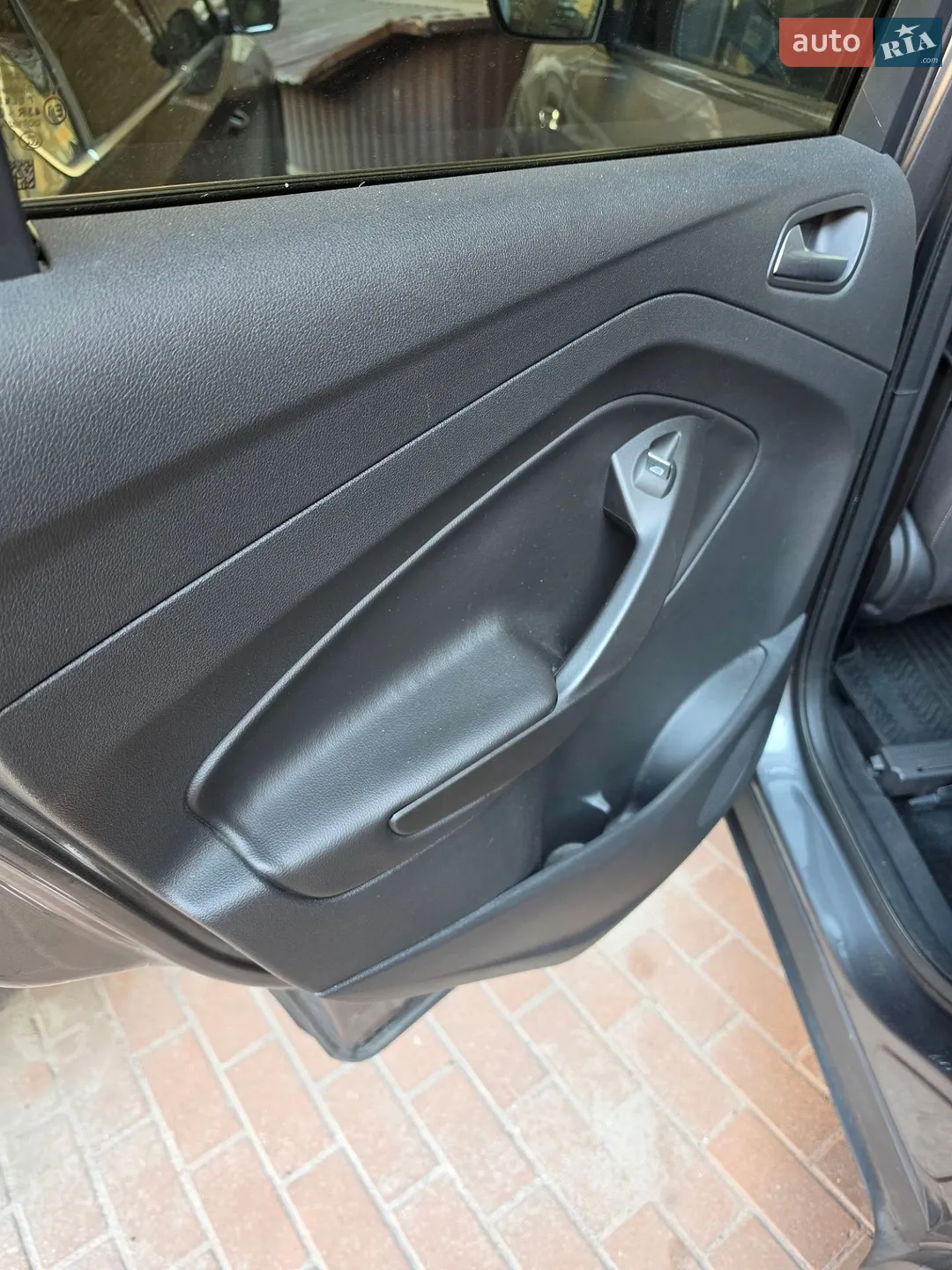 2013 Ford Kuga - мініатюра 13