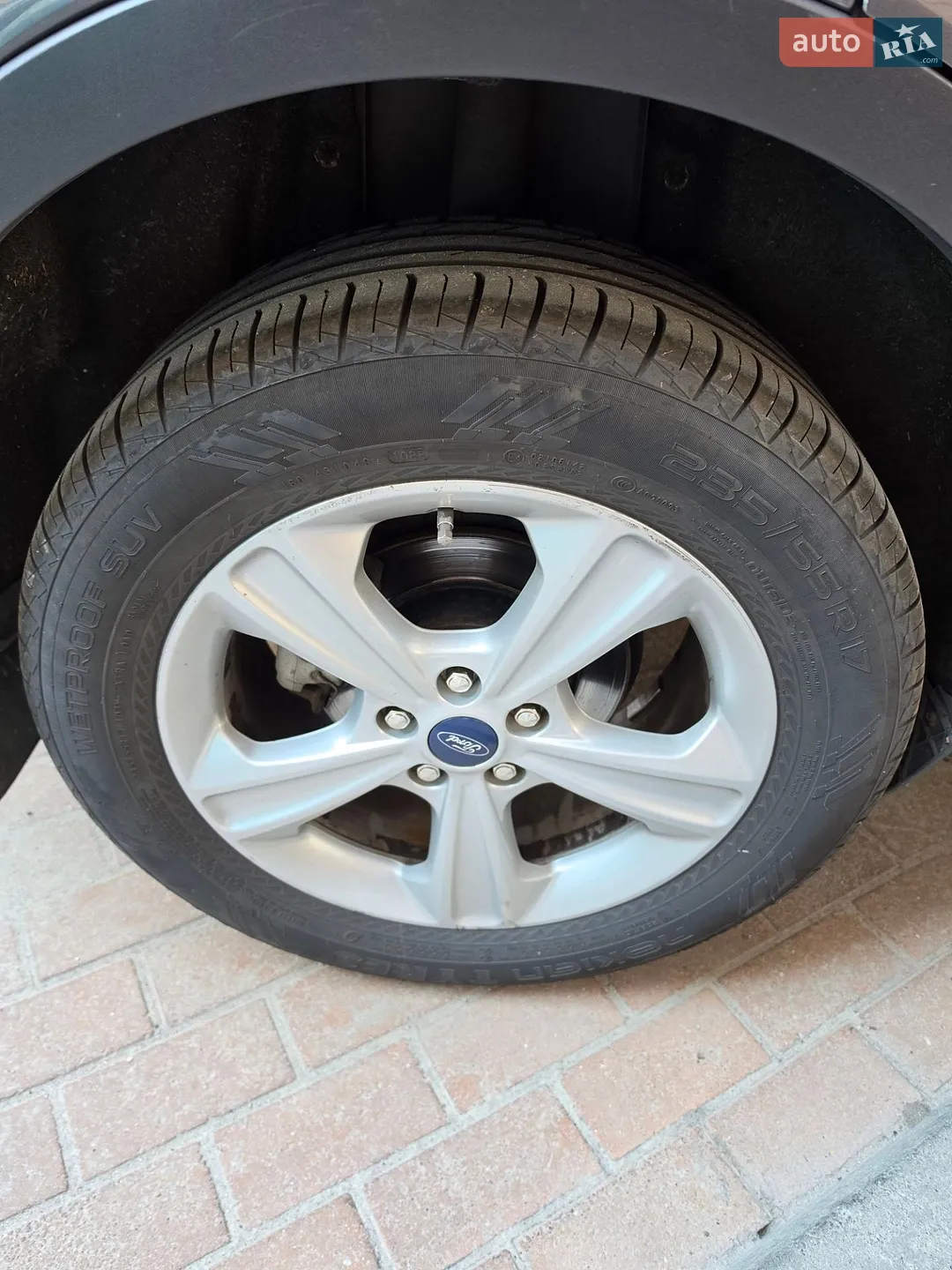 2013 Ford Kuga - мініатюра 14