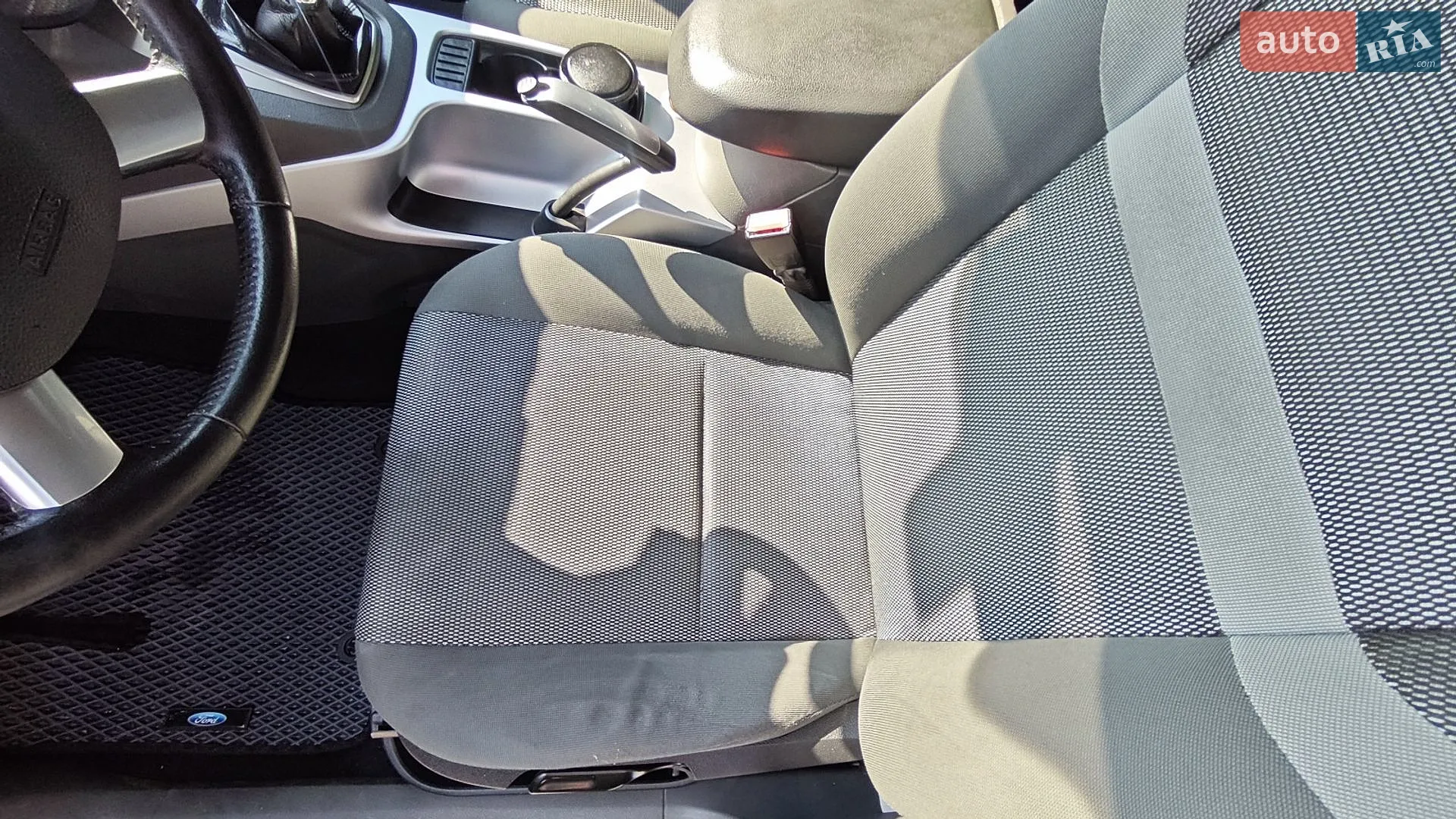 2011 Ford Kuga - мініатюра 11