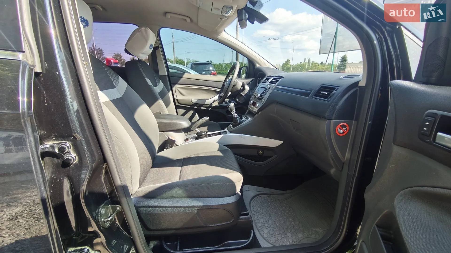 2011 Ford Kuga - мініатюра 15