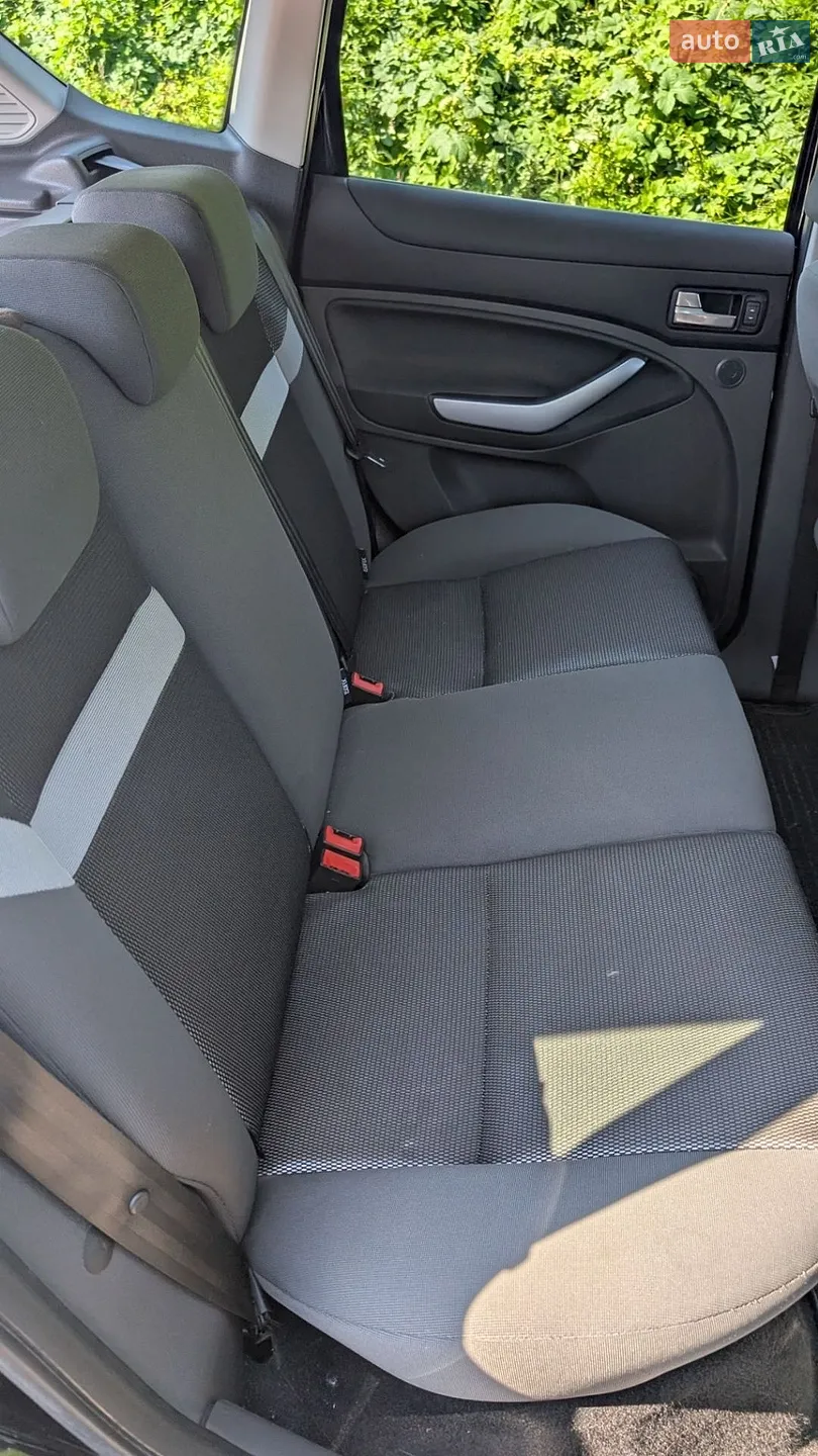 2011 Ford Kuga - мініатюра 12