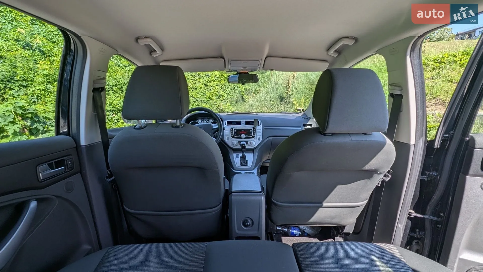 2011 Ford Kuga - мініатюра 13