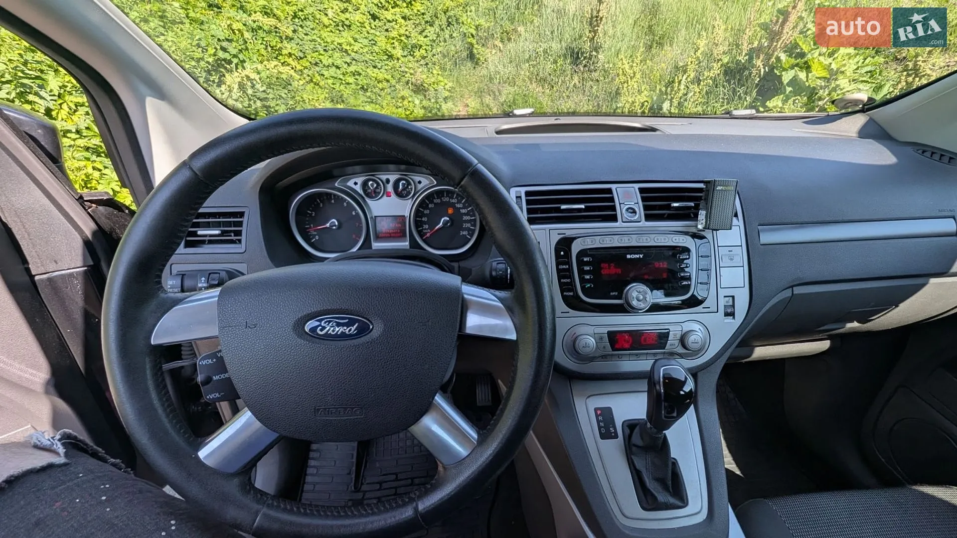 2011 Ford Kuga - мініатюра 17
