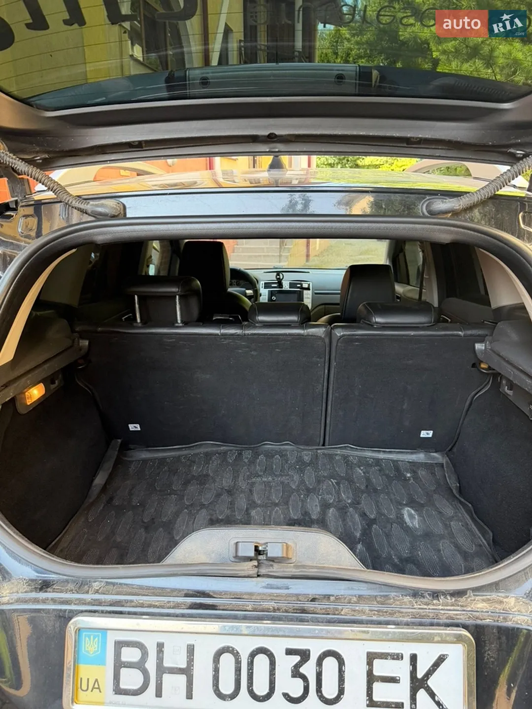 2011 Ford Kuga - мініатюра 11