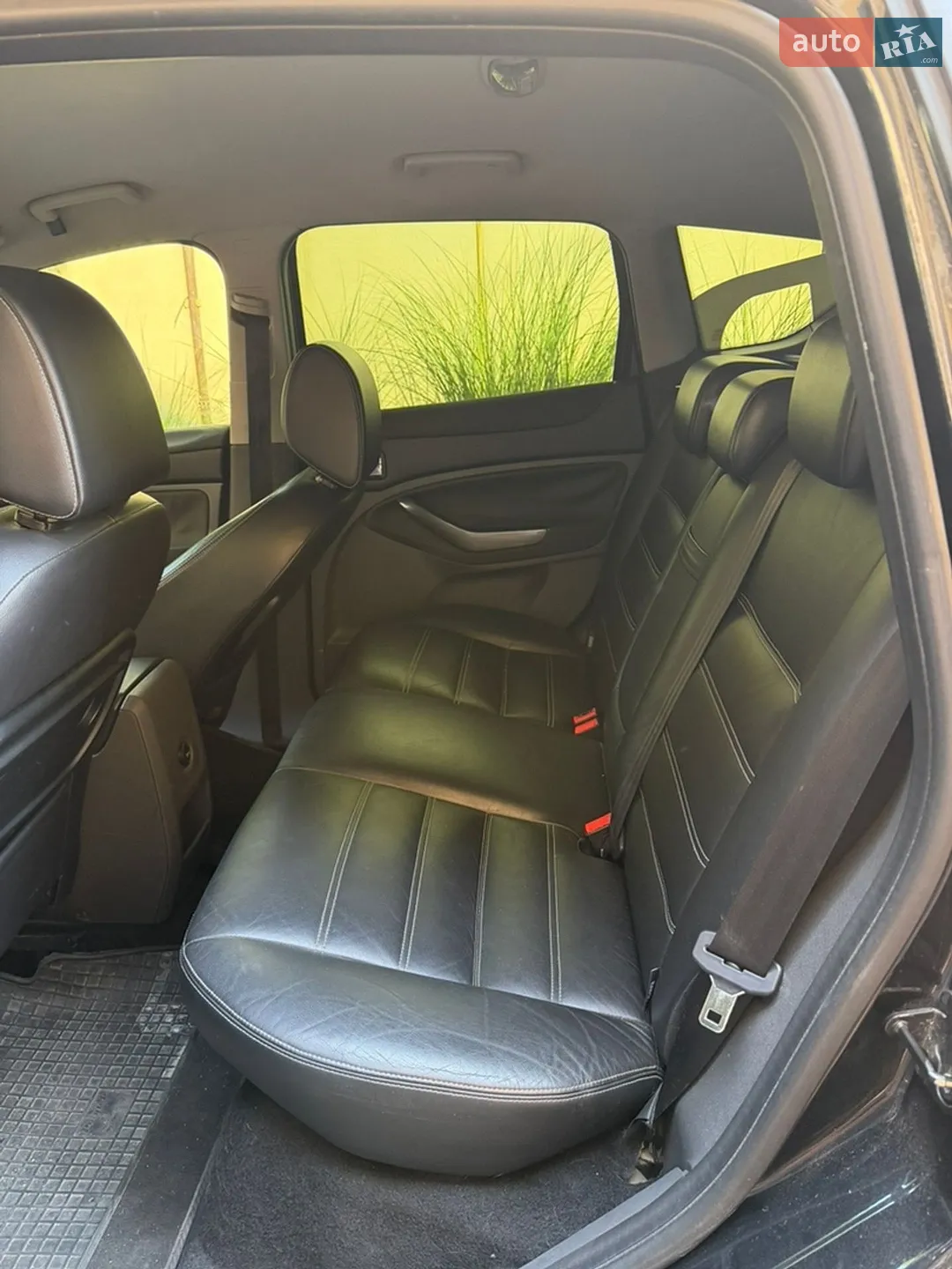 2011 Ford Kuga - мініатюра 14